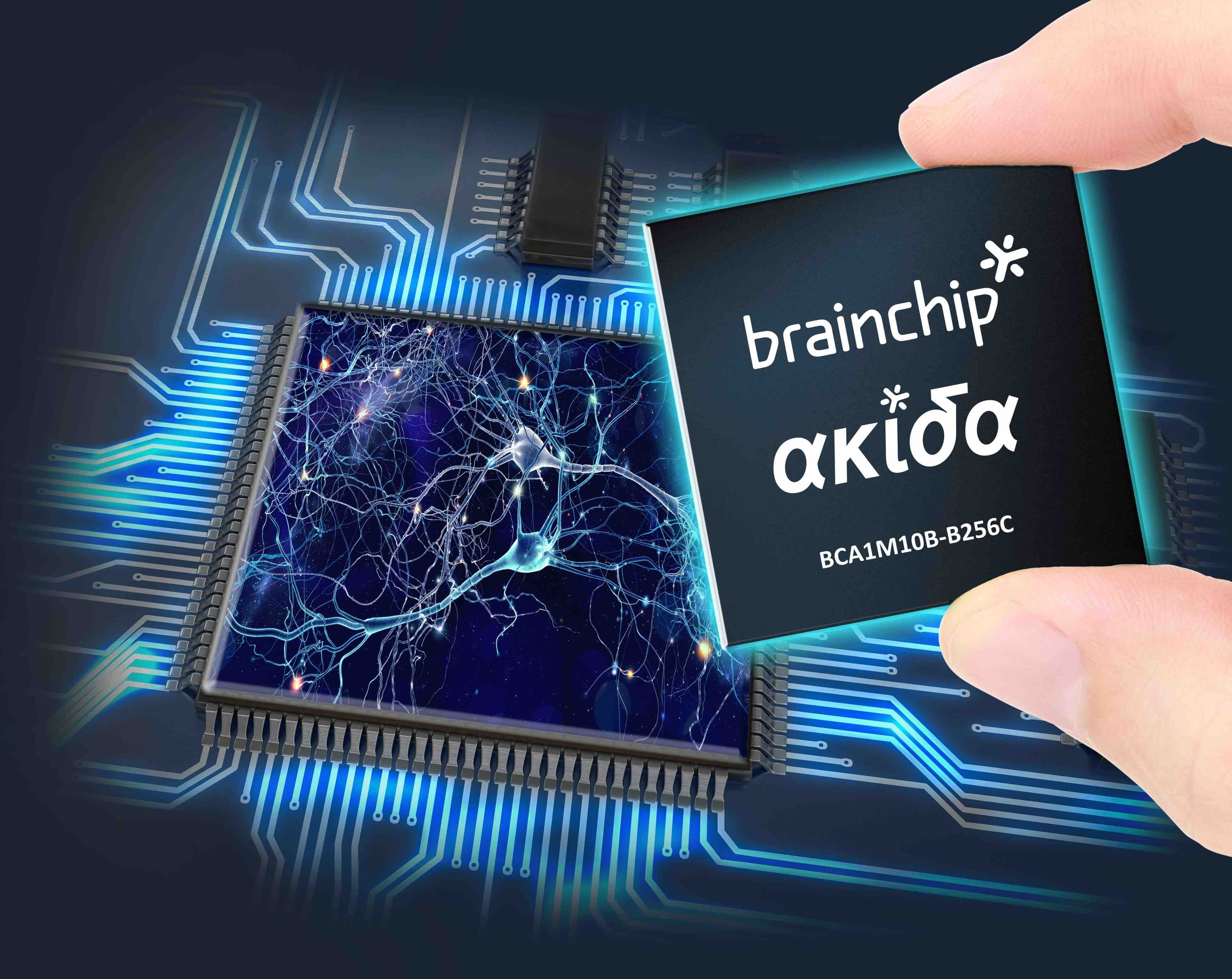 Brainchip licenses Greek cybersecurity technology