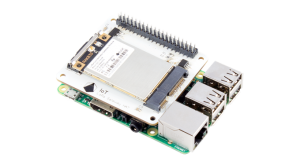 Crowdfunding Watch: Raspberry Pi gets IoT LoRa Gateway HAT