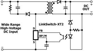 PowerInt-900-V-linkswitch-xt2_schematic