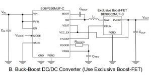 Rohm-BD8P250MUF-C-buck-boost