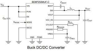 Rohm-BD8P250MUF-C-buck