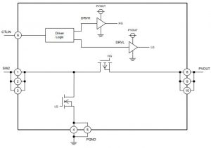 Rohm-BD90302NUF-C