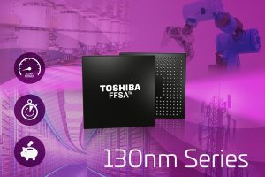 Toshiba-130nm-asic