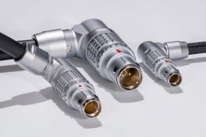 Lemo-FSG_T connector