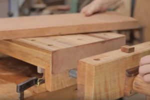 PaskMakes-bench-YouTube