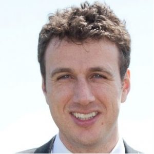 Adam Rees-Leonard strengthens EW BrightSparks selection panel ...