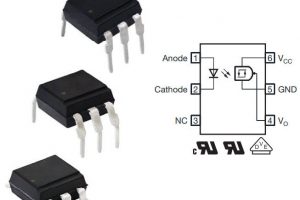 Vishay-VOH1016A-opto-coupler