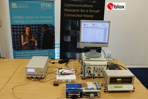 UofBristol-Ublox-reconfig-transceiver-demo