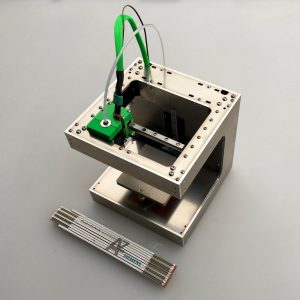 Well-Engineered-Dice-3D-printer