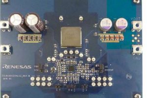 RS-Renesas-ISL81601EVAL1Z