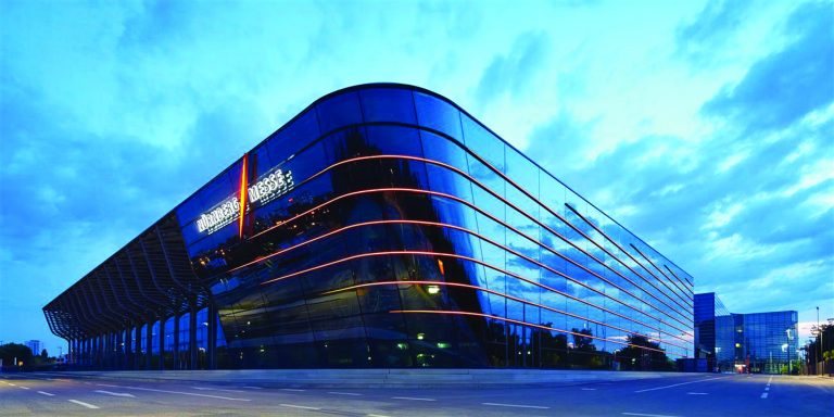 Explore Embedded World | Electronics Weekly