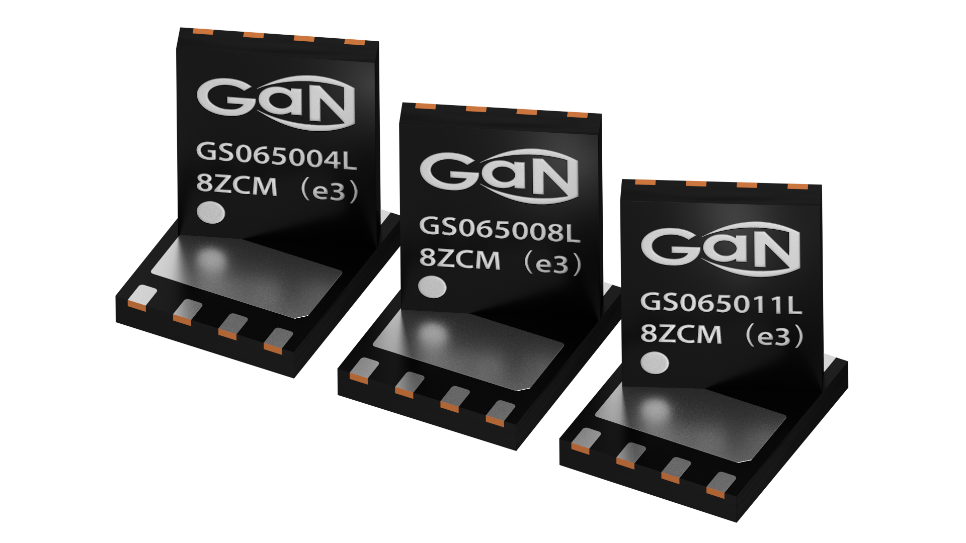 GaN for consumer product power supplies | Electronics Weekly