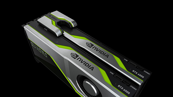 Nvidia expected to buy Mellanox | Electronics Weekly