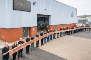 Trackwise-longest-flexible-pcb