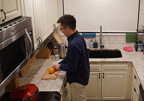 rfid machine learning