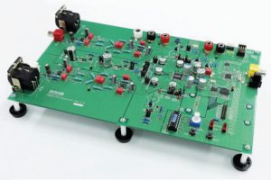 Rohm-BD34301EKV-evel-board