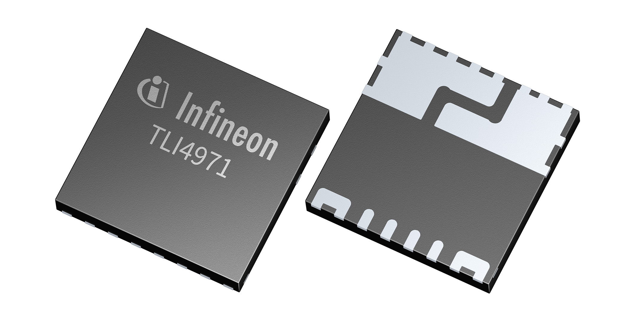 Hall current sensors have customer programmability ⋆ Electronics Weekly