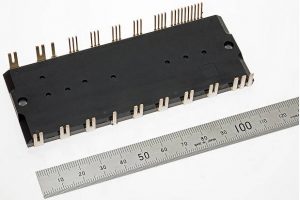 Mitsubishi-DIPIPMplus