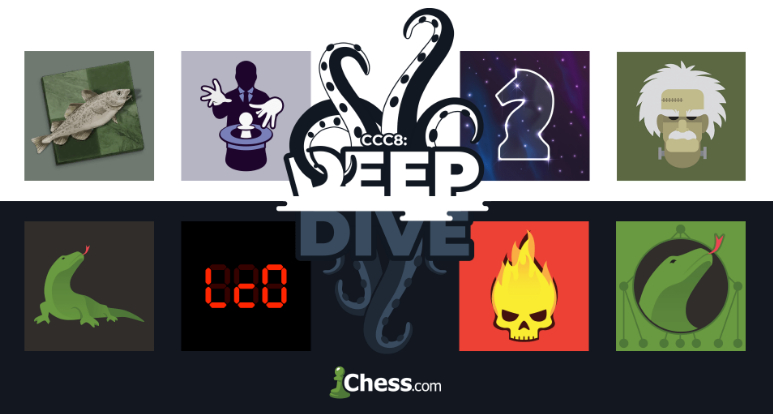 Designing an FPGA Chess Engine See more