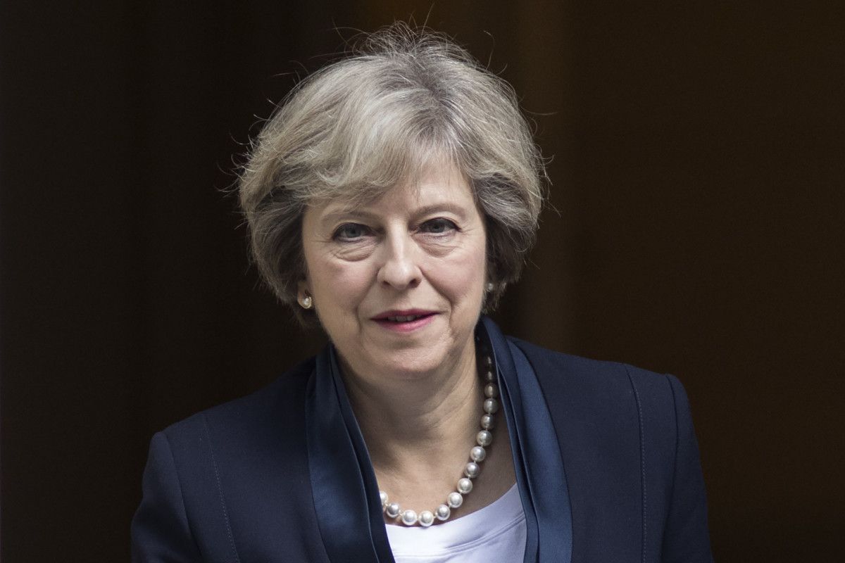 PM To Open London Tech Week Today