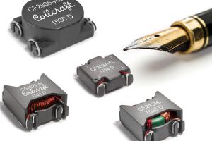 Coilcraft_CxFamily common-mode toroidal chokes