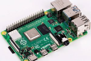 Raspberry-Pi-4