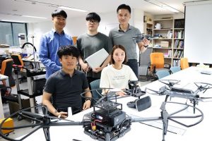 KAIST-safe-drone-hijack-team