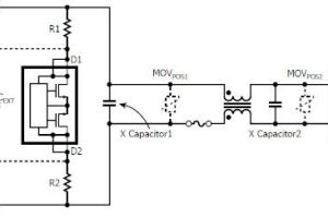 Power-Integrations-CapZero-app