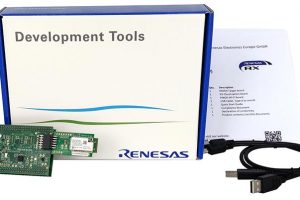 Renesas-Cloud-Kit