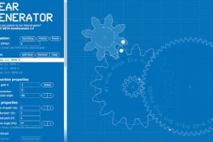 GearGenerator-AbelVincze