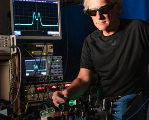 NIST atomic demodulation Chris Holloway