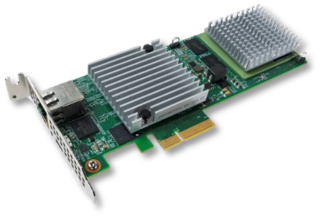 Card enables encoding acceleration of 8K video | Electronics Weekly