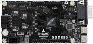 Trinamic-Rocinante-DOCK5-dev-board-605