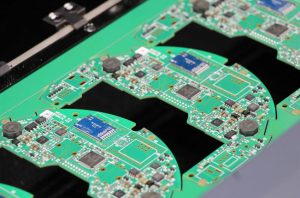 Challenger borrows for expanding PCB production in Essex