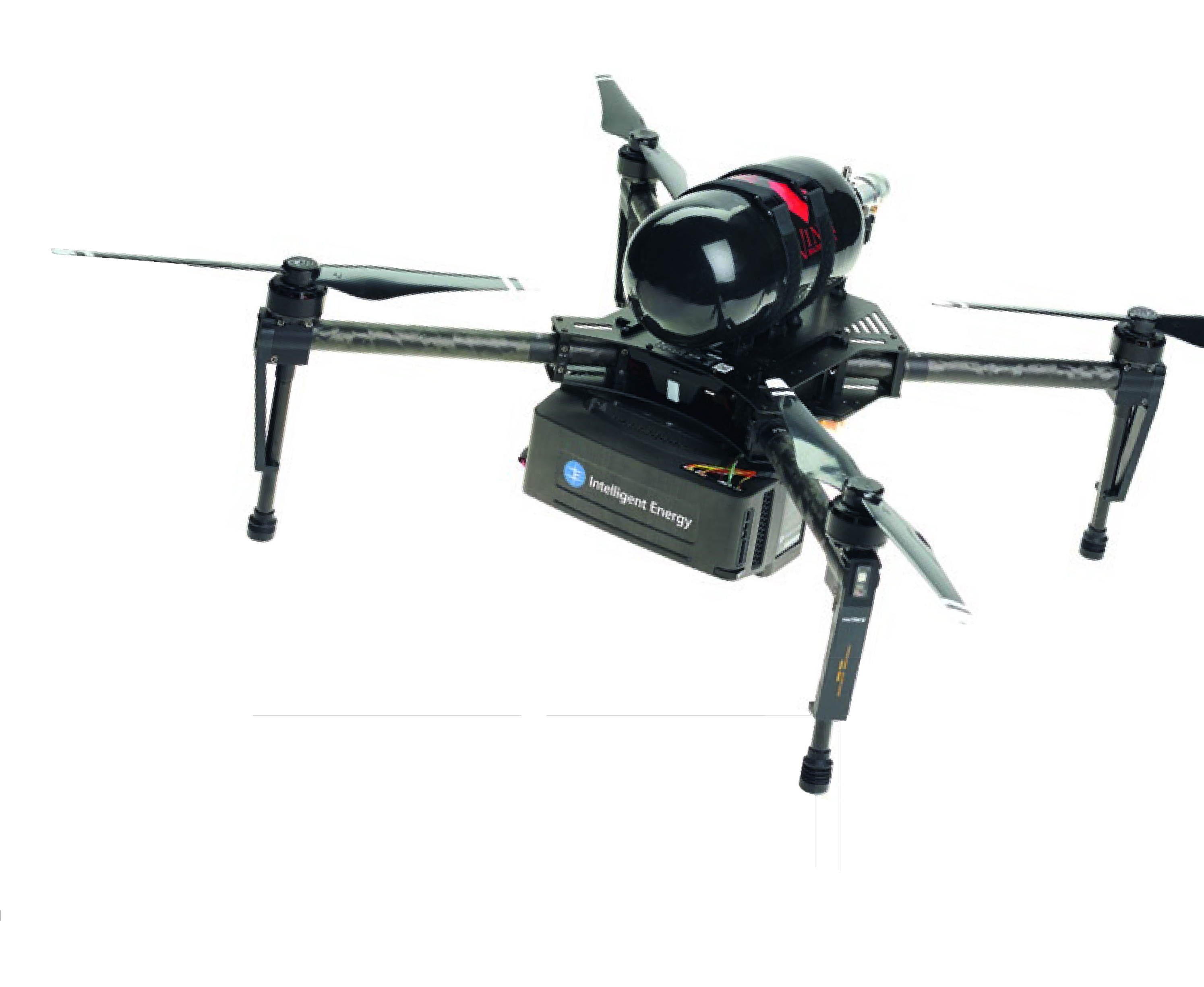 Power automotive Fuel cells for the future