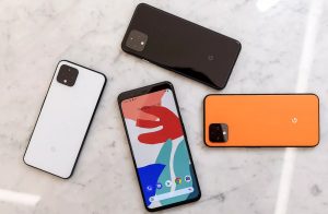 Gadget Watch: Pixel 4 sets sail as new Google flagship phone