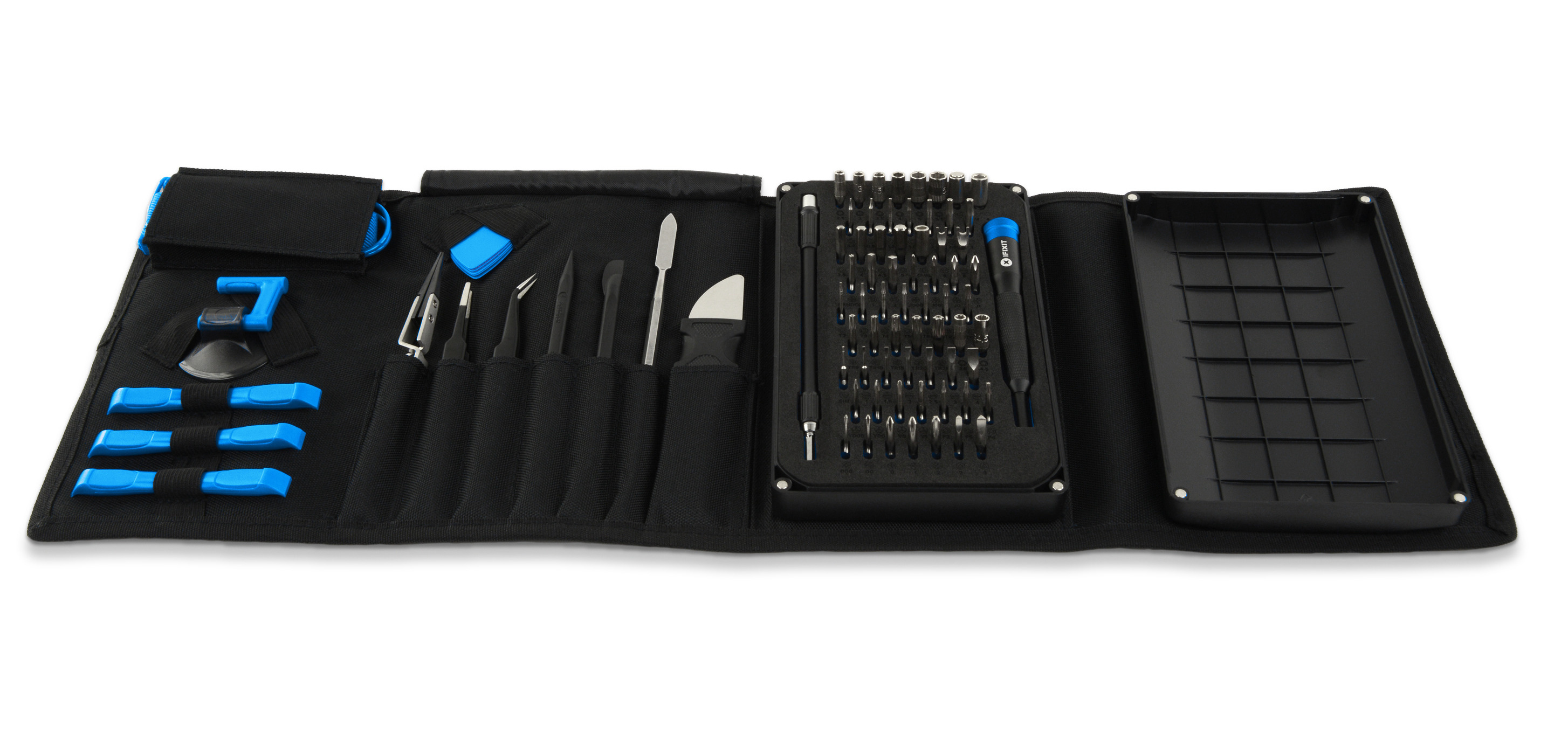 ifixit pro tech toolkit pink limited edition