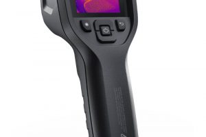 thermal camera