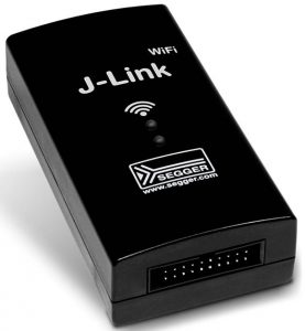 Segger adds Wi-Fi debug probe with USB interfaces to J-Link family ...