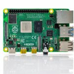 Q1 sales surge drives Raspberry Pi production ramp