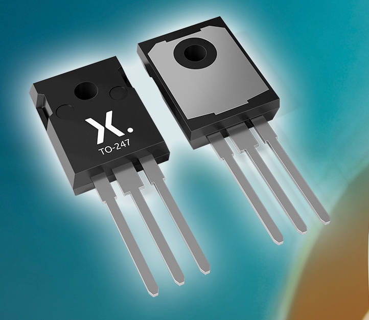 Nexperia joins the GaN FET market for high voltage applications