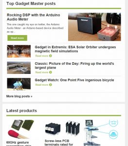 DELA DISCOUNT Gadget-Master-new-263x300 Get Mannerisms, Gadget Master, the Daily and the Weekly, in newsletter form DELA DISCOUNT  