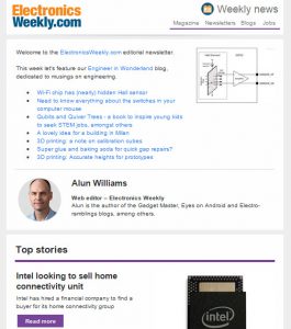DELA DISCOUNT Weekly-newsletter-new-265x300 Get Mannerisms, Gadget Master, the Daily and the Weekly, in newsletter form DELA DISCOUNT  