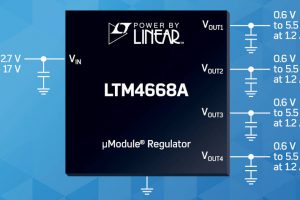 µModule