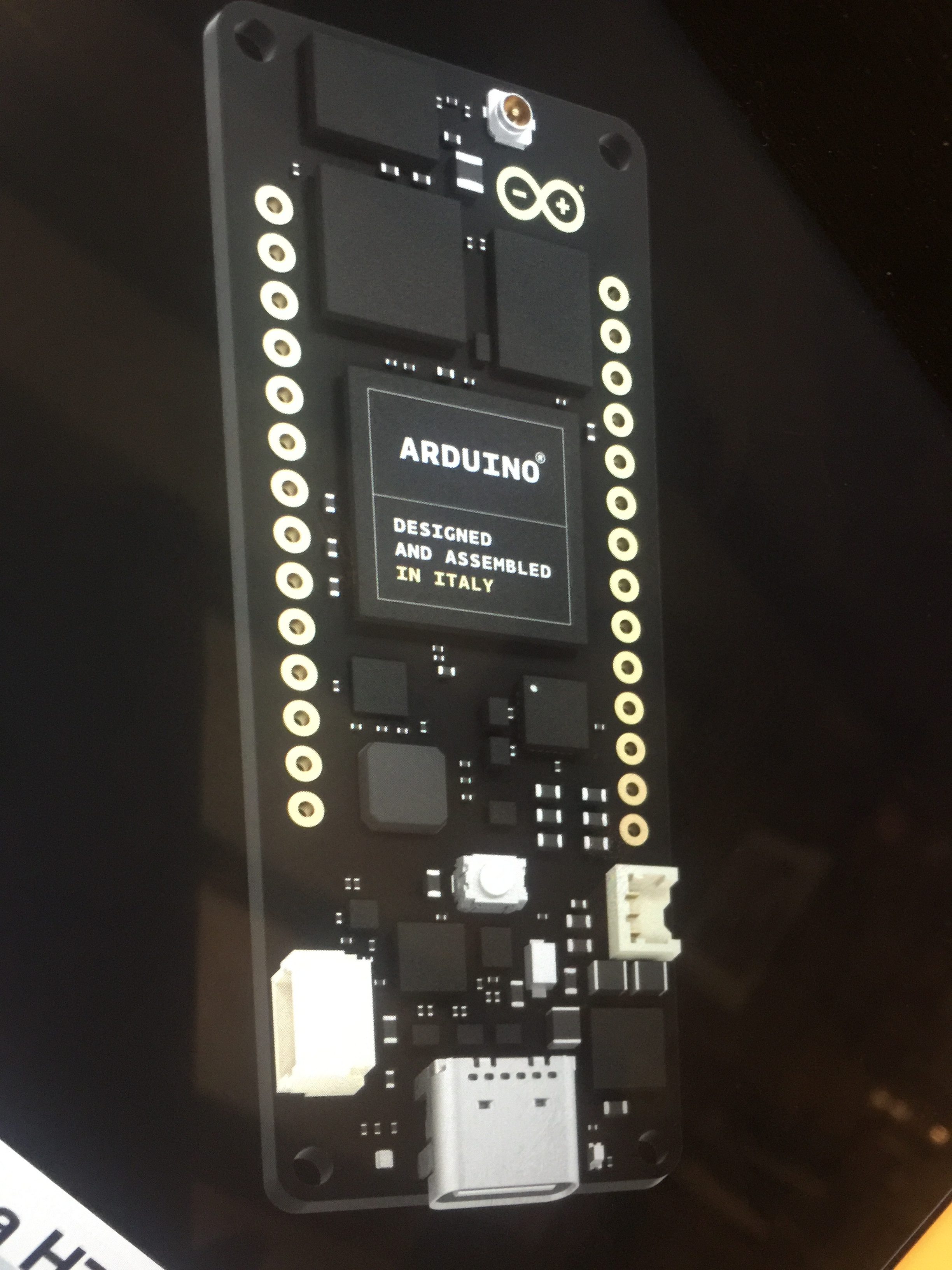 Ces Arduino Launches Portenta For Industrial Applications 9028