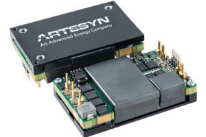 Artesyn-BDQ1300 quarter brick dc dc