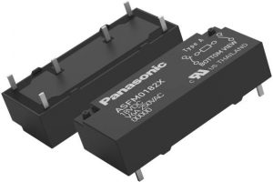 Panasonic_Industry_SFM_relay