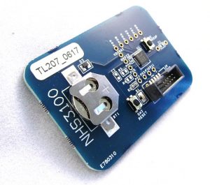 Sponsored Content: NFC pushes IoT applications further afield