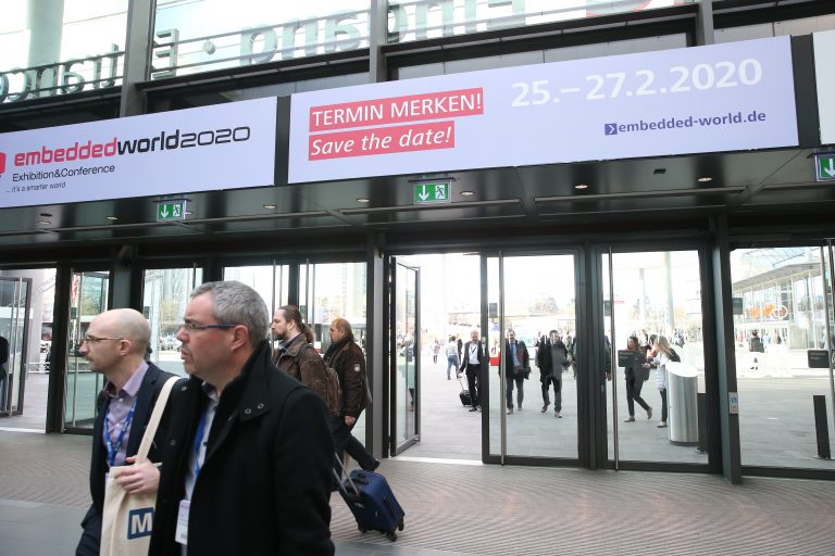 Embedded World 2020 – a preview guide | Electronics Weekly