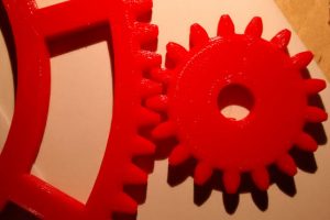 EinW-Involute-teeth-3d-printed